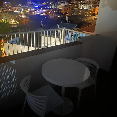 Appartement Smart Studio With Terrace In Puerto De La Cruz Puerto de la Cruz (Tenerife)