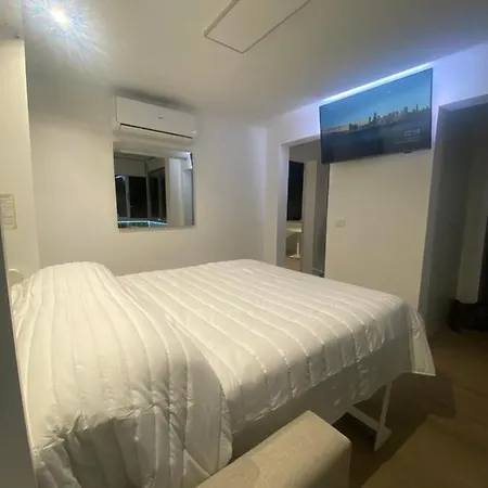 Appartement Smart Studio With Terrace In Puerto De La Cruz
