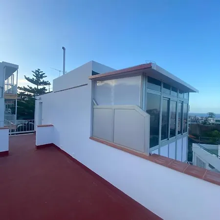 Smart Studio With Terrace In Puerto De La Cruz Appartement *