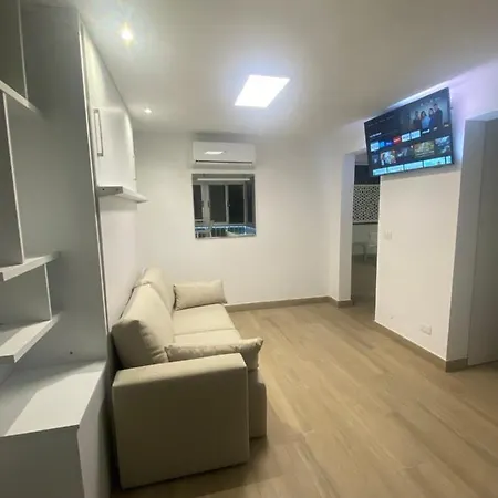 Appartement Smart Studio With Terrace In Puerto De La Cruz Puerto de la Cruz (Tenerife)