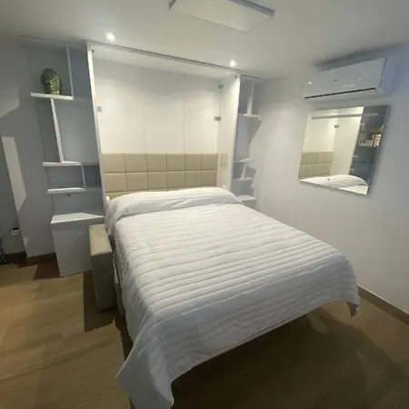 Appartement Smart Studio With Terrace In Puerto De La Cruz *