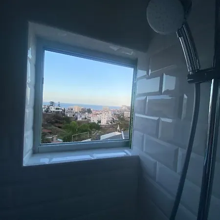 Smart Studio With Terrace In Puerto De La Cruz Appartement *