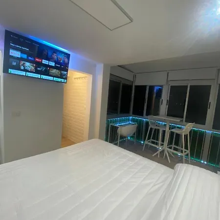 Appartement Smart Studio With Terrace In Puerto De La Cruz Puerto de la Cruz (Tenerife)