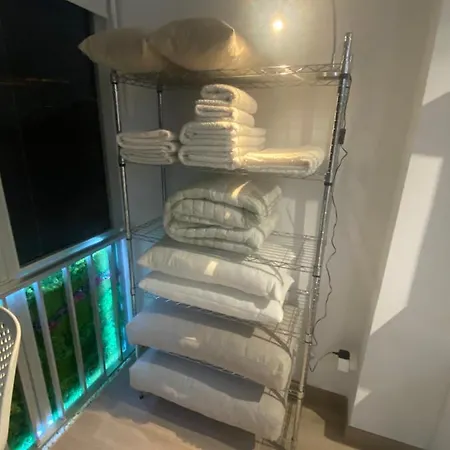Smart Studio With Terrace In Puerto De La Cruz Appartement