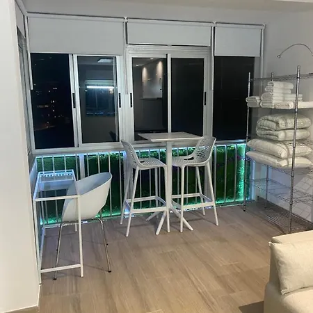 Smart Studio With Terrace In Puerto De La Cruz Appartement Puerto de la Cruz (Tenerife)