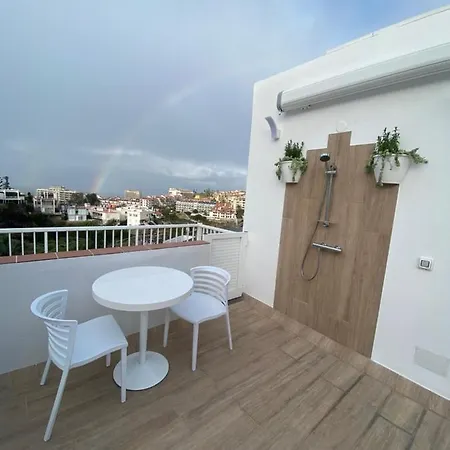 Smart Studio With Terrace In Puerto De La Cruz Appartement Puerto de la Cruz (Tenerife)