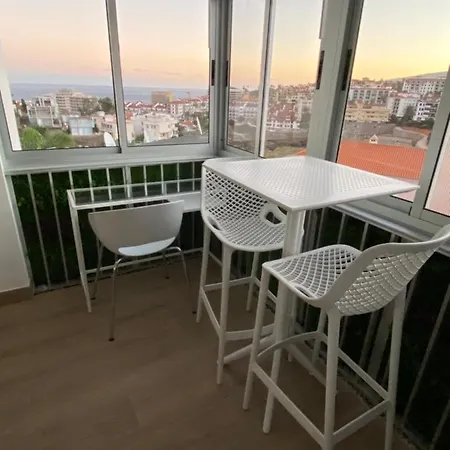 Appartement Smart Studio With Terrace In Puerto De La Cruz Puerto de la Cruz (Tenerife)