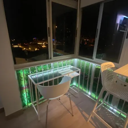 Smart Studio With Terrace In Puerto De La Cruz Puerto de la Cruz (Tenerife)
